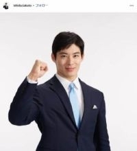 「イケメンが過ぎてもうプチパニック」　初当選の福井知事35歳、あいさつ動画が大反響「爽やかでいい！」