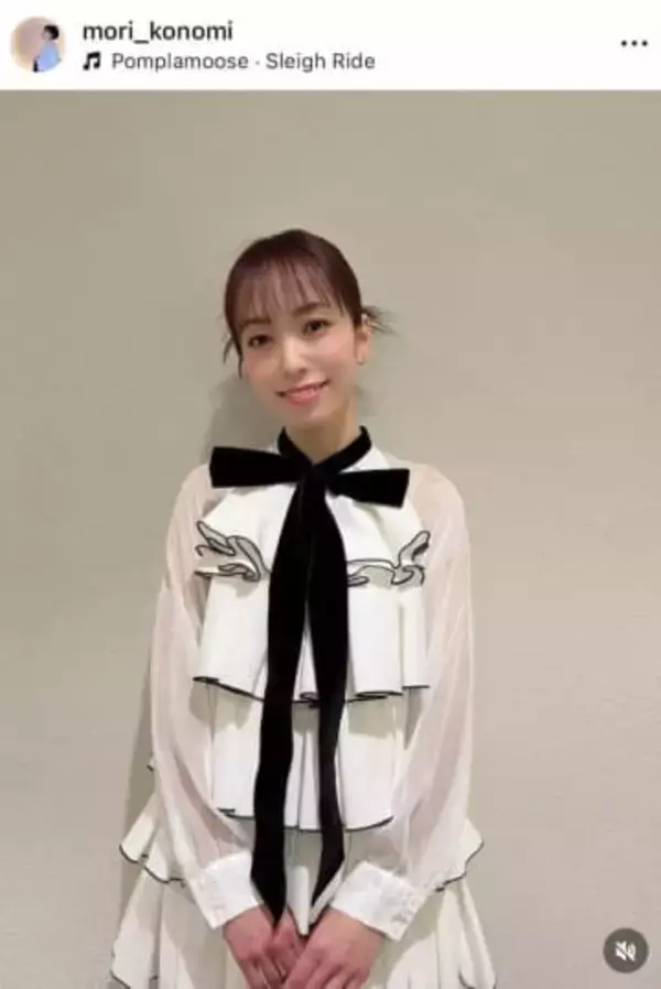 大相撲・高安＆演歌歌手・杜このみ夫婦、「結婚記念日お祝い」ラブラブ2ショット　「幸せオーラいっぱい」