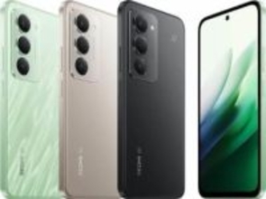 シャオミのエントリースマホ「REDMI 15 5G」　バッテリー関連機能を強化