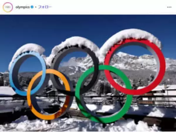 レースの結果「忘れさせてくれた」　クロスカントリー予選に「犬」乱入→ゴール...追われた最下位・ギリシャ選手感謝