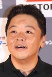 「伊集院光の最新ビジュアルに「激ヤセ」「この痩せ方怖い」　体重減量したワケは？本人がラジオで明かす」の画像1