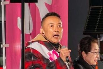 れいわ激震、山本代表辞任で困惑広がる　25年参院選出馬・元候補は「党からの通達」に「絶対に許しませんよ」