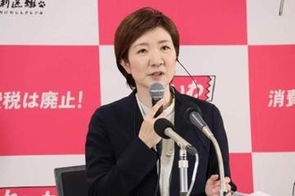 れいわ・大石晃子共同代表、NHK「切り抜き動画」SNS発信めぐり主張「完全オープンにして」