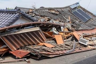 熊本出身・金子国交相が地震後初めて八代市の自宅に帰宅　その時間わずか10分...「惨状に唖然」