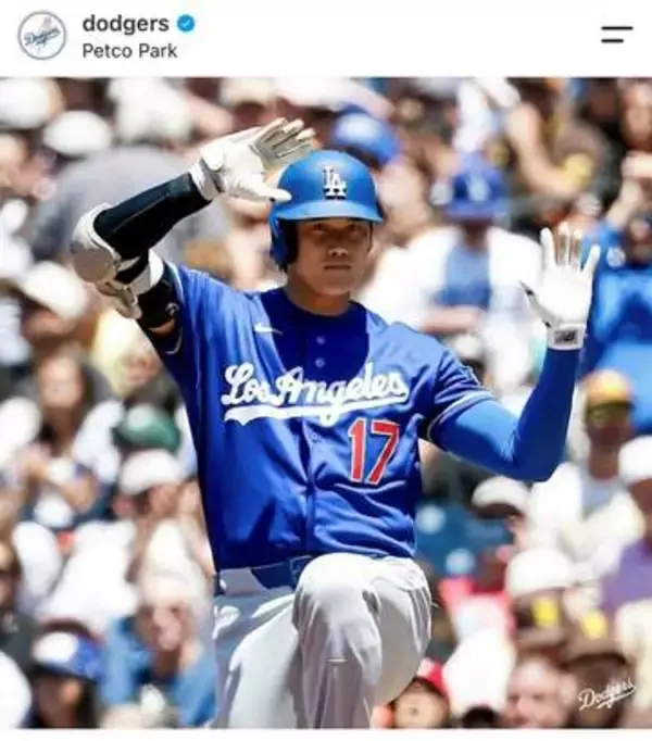 ドジャース・大谷翔平、投手としては「もう十分だ」...PSに向け投手復帰「断念しなければ」米メディア報道