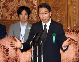 「警察と検察に文句を言え」前川喜平氏の強い口調に田村淳さん困惑　「まるで別人のようですな」