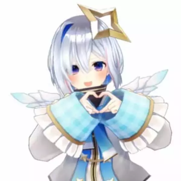 ホロライブVTuber、本人＆X衝撃の「握力」披露　「リンゴ割れるんちゃうか？w」30代男子平均値のはるか上