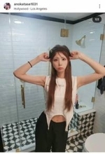 「最年長レースクイーン」片瀬亜乃、結婚していた　お相手は人気ダンサー「リアルアキバ嫁としても頑張ります」