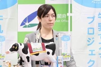 小野田紀美大臣、「言葉を気をつけて」と質問者に...閣議後会見でズバリ忠告「誤解をされますので」