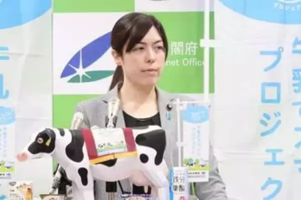 小野田紀美大臣、「言葉を気をつけて」と質問者に...閣議後会見でズバリ忠告「誤解をされますので」