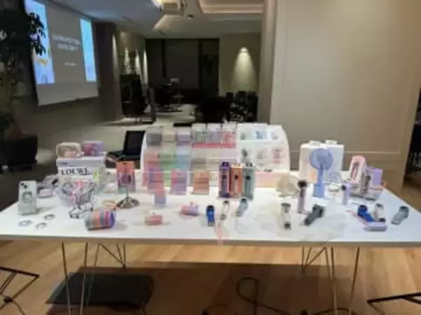 発火しにくいモバイルバッテリーも　MOTTERUのデジタル新商品各種