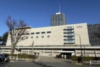 元NHK看板アナ、古巣訪問も「外部の客扱い」で激怒　「二度と行かない」「敵意さえ感じる」