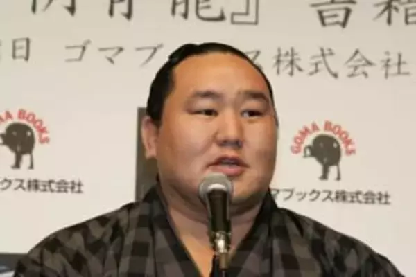 「弱ええー大相撲」、元朝青龍がSNSで苦言 「横綱大関さんたちひどい」にファン賛同...「おっしゃる通り」「説得力がありすぎる」