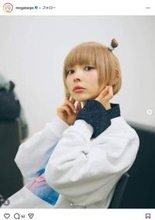 最上もが（37）「お前の好みに合わせようとしてないです」　「痩せすぎ！」一部男性の意見にピシャリ