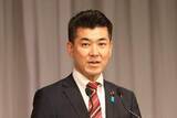 「宅配の「若いスタッフさん」、実は「たぶん15年越し位？」の再会　中道・泉健太衆院議員が明かす」の画像1