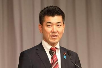 宅配の「若いスタッフさん」、実は「たぶん15年越し位？」の再会　中道・泉健太衆院議員が明かす