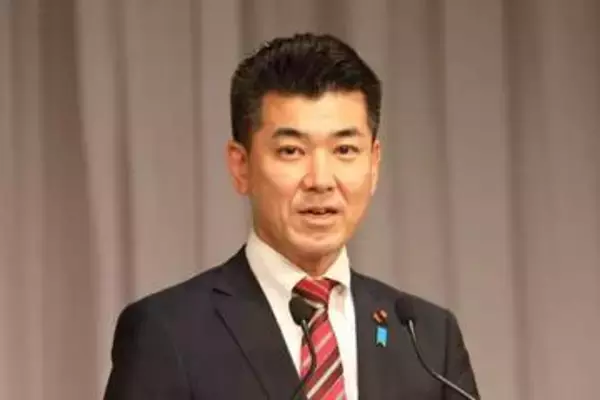 宅配の「若いスタッフさん」、実は「たぶん15年越し位？」の再会　中道・泉健太衆院議員が明かす