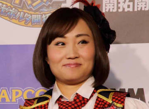 前田敦子＆板野友美、キンタロー。のステキ3ショット　「あっちゃん顔小さーーーー」「可愛くてビビる」