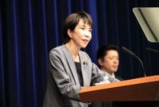 「ちょっとここは違うと思う」　高市首相に祝意のトランプ大統領、その文面に首かしげた大越健介キャスター