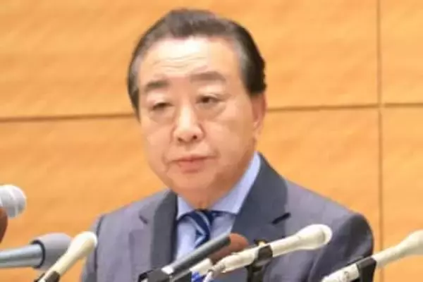 中道・野田氏異例の「お気持ち」表明、「降格寸前チーム」想起する声も...Jリーグサポ続々反応