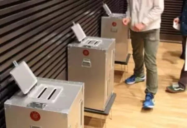 登山家・野口健さんが期日前投票を報告も「本人確認をちゃんとやった方が」　手続きに疑問