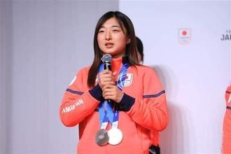 張本勲さん 坂本花織に「あっぱれ！」あんなさわやかな引退会見を初めて見た、私は暗かったけど......