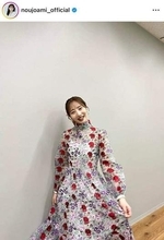 能條愛未「これで合ってるのかな？と終始ソワソワ」白無垢姿で...中村橋之助と挙式報告ステキ2ショット