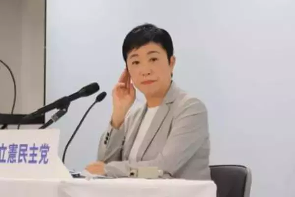 野党は皇室典範への対応がバラバラ　辻元清美氏「一つの党になるのは難しい」「一から出直すというのも」