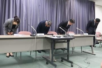 JALチーフパーサーに飲酒事案　同僚から検査催促されても無視、会社側は「厳正に対処」