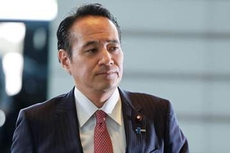 簗和生農水相「私が取ってきた予算をなんで受注」　釈明会見後に地元紙が音声公開...「恫喝」批判が止まらない