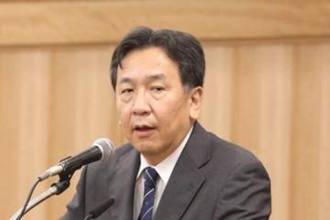 枝野幸男氏、サッカーW杯のアメリカ敗退に「国のトップの異様な言動が...」トランプ大統領を批判　「他山の石としたい」