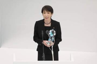 高市首相、戦没者追悼式の式辞で「インド太平洋の輝く灯台」掲げる　石破茂氏の「反省と教訓」引き継がず