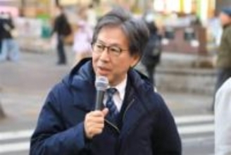 中道・安住淳共同幹事長、高市早苗首相に「3点セット」問題追及...「真摯に説明を果たすべき」