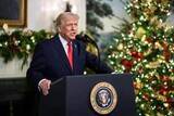 「イスラエルの圧力にがんじがらめのトランプ大統領　イランとの交渉が進まない」の画像1