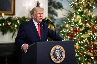 イスラエルの圧力にがんじがらめのトランプ大統領　イランとの交渉が進まない