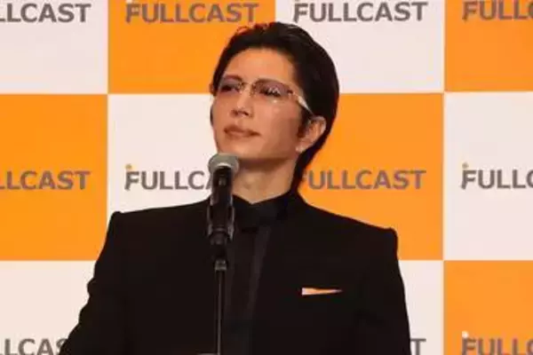 2日前発売のGACKTのカプセルトイ、完売続々に本人言及「ダメだろ。、」　転売も横行...シークレットは定価の5倍超