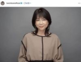 堀ちえみ、年末年始で負傷「身体ガタガタでした」　痛みに耐えて治療受け...「手術は最終手段」