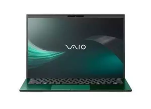 VAIO初の「Copilot+ PC」　モバイルノート「SX14-R」個人向けモデル