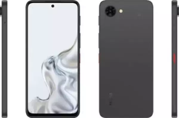 耐久性も備えたSIMフリースマホ「nubia S2 Lite」　「5G」「FeliCa」対応