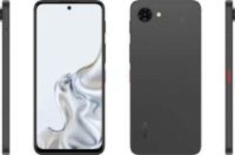 耐久性も備えたSIMフリースマホ「nubia S2 Lite」　「5G」「FeliCa」対応