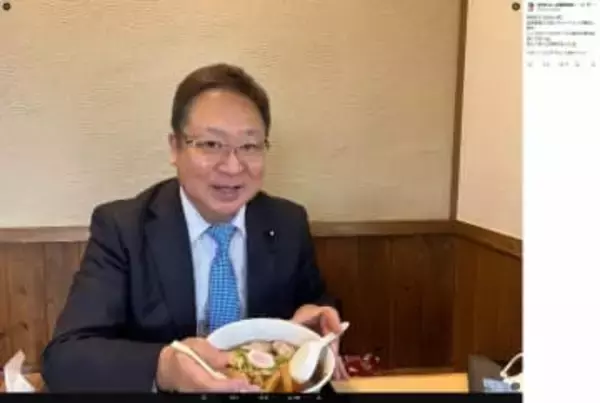 立憲議員「飲んだら乗るな」元日にX投稿→「当たり前」と波紋も...　「軽んじてはいけない」、泉前代表ら反論の理由