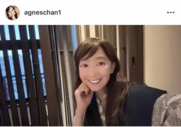 元祖「子連れ論争」のアグネス・チャン、子ども3人をスタンフォード大学に入れた子育て論