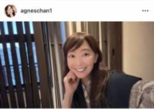 元祖「子連れ論争」のアグネス・チャン、子ども3人をスタンフォード大学に入れた子育て論