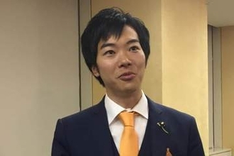 南丹市の男児遺棄事件巡り「継父」危険視する投稿が拡散　音喜多駿氏が「反論」、自身も継父と明かす