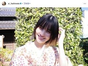 佐藤二朗めぐる報道契機にSNSの誹謗中傷加熱...橋本愛インスタはコメ欄非表示に　フジは状況「深く憂慮」