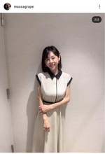 高橋真麻、フジ入社は「コネ」ではないが...「忖度じゃないですか？」　父は高橋英樹、「ブス、コネ」叩かれた過去も