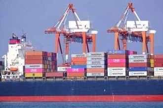 日本の商船が中国に臨検された場合は「台湾軍が対応」と台湾軍トップ