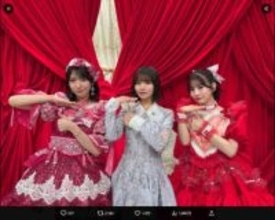 コラボ相手呼び捨て、言及なし...アイドルグループ2組のSNS告知が波紋　「仲悪いのかな？」「失礼では？」