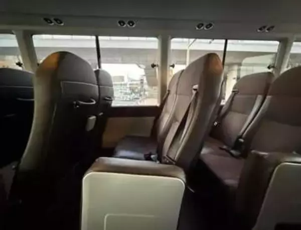 磐越道バス事故　「何百キロの距離をバスの運転手以外に大人が乗っていない...ありうるのか」丸岡いずみが苦言