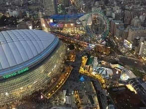 誰もいなくなったステージで酒酌み交わし...嵐・櫻井翔さんが明かしたラストライブ後の光景